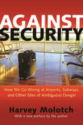 Molotch |  Against Security | eBook | Sack Fachmedien