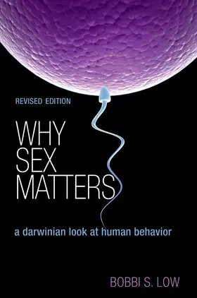 Low |  Why Sex Matters | eBook | Sack Fachmedien