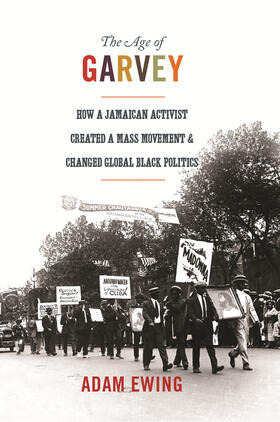 Ewing |  The Age of Garvey | eBook | Sack Fachmedien