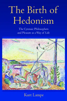 Lampe |  The Birth of Hedonism | eBook | Sack Fachmedien