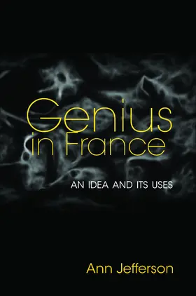 Jefferson |  Genius in France | eBook | Sack Fachmedien