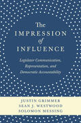 Grimmer / Westwood / Messing |  The Impression of Influence | eBook | Sack Fachmedien