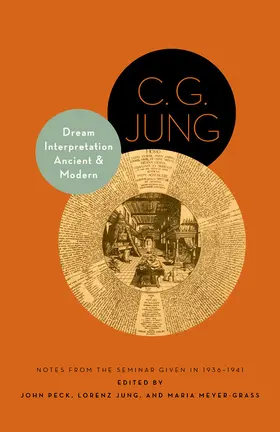 Jung / Peck / Meyer-Grass |  Dream Interpretation Ancient and Modern | eBook | Sack Fachmedien