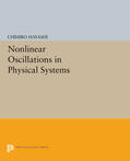 Hayashi |  Nonlinear Oscillations in Physical Systems | eBook | Sack Fachmedien