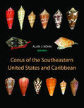 Kohn |  Conus of the Southeastern United States and Caribbean | eBook | Sack Fachmedien