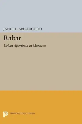 Abu-Lughod |  Rabat | eBook | Sack Fachmedien