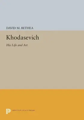 Bethea |  Khodasevich | eBook | Sack Fachmedien