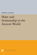 Casson |  Ships and Seamanship in the Ancient World | eBook | Sack Fachmedien
