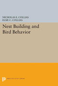 Collias |  Nest Building and Bird Behavior | eBook | Sack Fachmedien