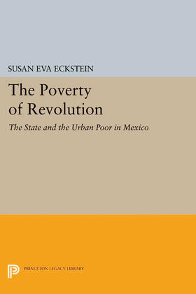 Eckstein |  The Poverty of Revolution | eBook | Sack Fachmedien