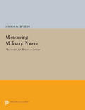 Epstein |  Measuring Military Power | eBook | Sack Fachmedien