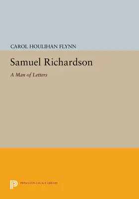 Flynn |  Samuel Richardson | eBook | Sack Fachmedien