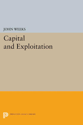 Weeks | Capital and Exploitation | E-Book | sack.de