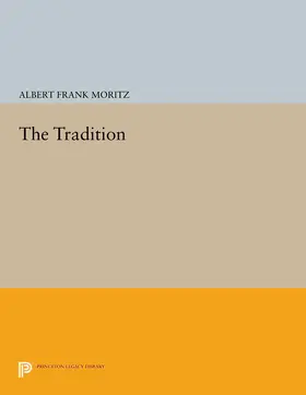 Moritz |  The Tradition | eBook | Sack Fachmedien