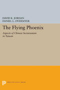 Jordan / Overmyer |  The Flying Phoenix | eBook | Sack Fachmedien