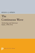 Aitken |  The Continuous Wave | eBook | Sack Fachmedien