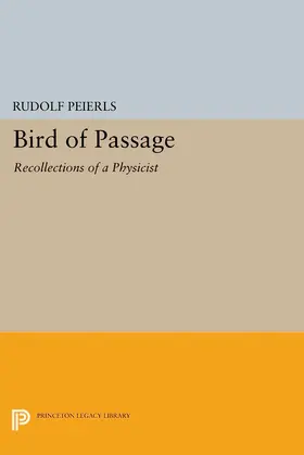 Peierls |  Bird of Passage | eBook | Sack Fachmedien