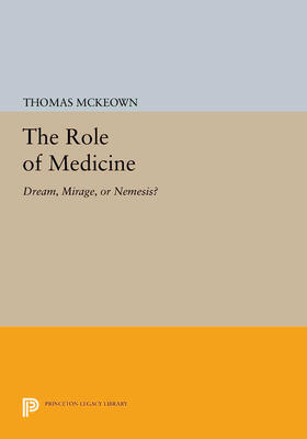 McKeown | The Role of Medicine | E-Book | sack.de