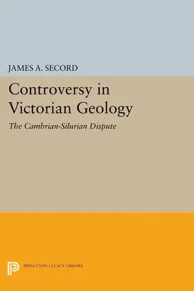 Secord |  Controversy in Victorian Geology | eBook | Sack Fachmedien