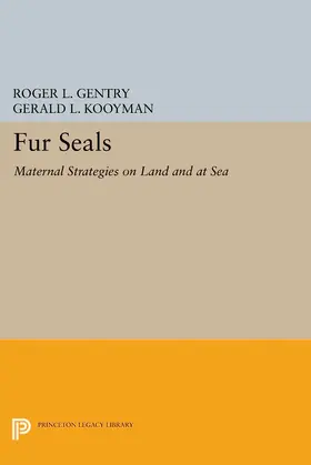 Gentry / Kooyman |  Fur Seals | eBook | Sack Fachmedien