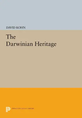 Kohn |  The Darwinian Heritage | eBook | Sack Fachmedien