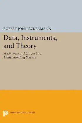 Ackermann |  Data, Instruments, and Theory | eBook | Sack Fachmedien