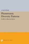 Valentine |  Phanerozoic Diversity Patterns | eBook | Sack Fachmedien