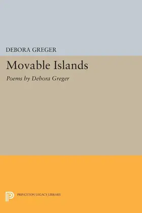 Greger |  Movable Islands | eBook | Sack Fachmedien