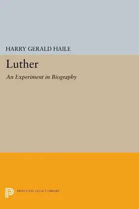 Haile |  Luther | eBook | Sack Fachmedien