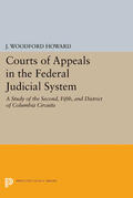 Howard |  Courts of Appeals in the Federal Judicial System | eBook | Sack Fachmedien