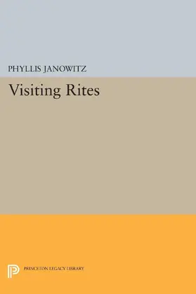Janowitz |  Visiting Rites | eBook | Sack Fachmedien