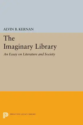 Kernan |  The Imaginary Library | eBook | Sack Fachmedien