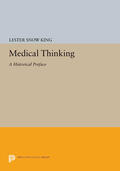 King |  Medical Thinking | eBook | Sack Fachmedien