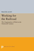 Licht |  Working for the Railroad | eBook | Sack Fachmedien