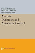 McRuer / Graham / Ashkenas |  Aircraft Dynamics and Automatic Control | eBook | Sack Fachmedien