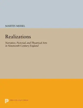 Meisel |  Realizations | eBook | Sack Fachmedien