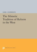 Morrison |  The Mimetic Tradition of Reform in the West | eBook | Sack Fachmedien