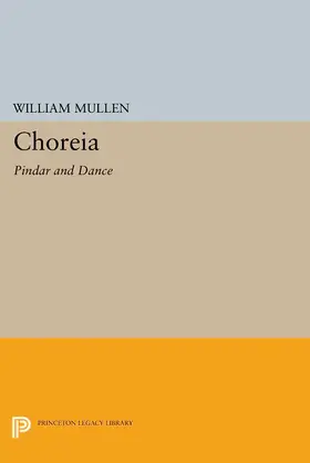 Mullen |  Choreia | eBook | Sack Fachmedien