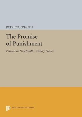 O'Brien |  The Promise of Punishment | eBook | Sack Fachmedien