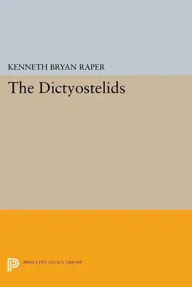 Raper |  The Dictyostelids | eBook | Sack Fachmedien