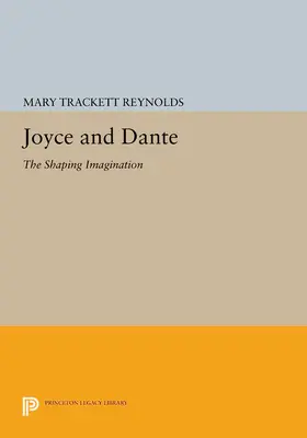Reynolds |  Joyce and Dante | eBook | Sack Fachmedien