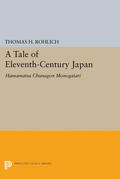  A Tale of Eleventh-Century Japan | eBook | Sack Fachmedien