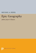 Seidel |  Epic Geography | eBook | Sack Fachmedien