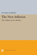 Slawson |  The New Inflation | eBook | Sack Fachmedien