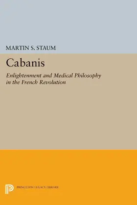 Staum |  Cabanis | eBook | Sack Fachmedien