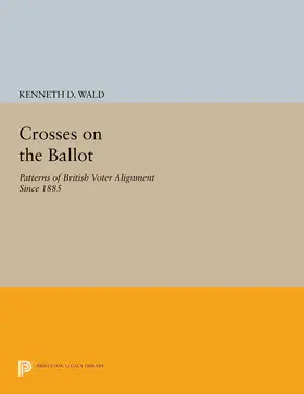Wald |  Crosses on the Ballot | eBook | Sack Fachmedien