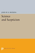Watkins |  Science and Scepticism | eBook | Sack Fachmedien