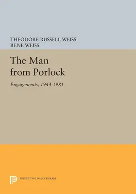 Weiss |  The Man from Porlock | eBook | Sack Fachmedien