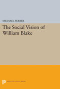 Ferber |  The Social Vision of William Blake | eBook | Sack Fachmedien