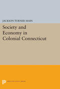 Main |  Society and Economy in Colonial Connecticut | eBook | Sack Fachmedien